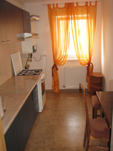 Vitan Barzesti, langa Rin Grand, garsoniera de inchiriat cu loc de parcare.