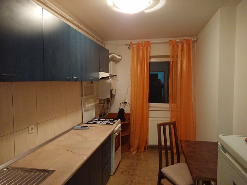 Vitan Barzesti, langa Rin Grand, garsoniera de inchiriat cu loc de parcare.
