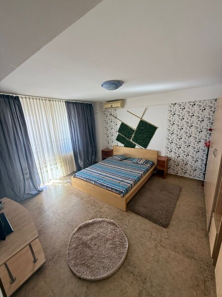 Vitan Barzesti, langa Rin Grand, garsoniera de inchiriat cu loc de parcare.