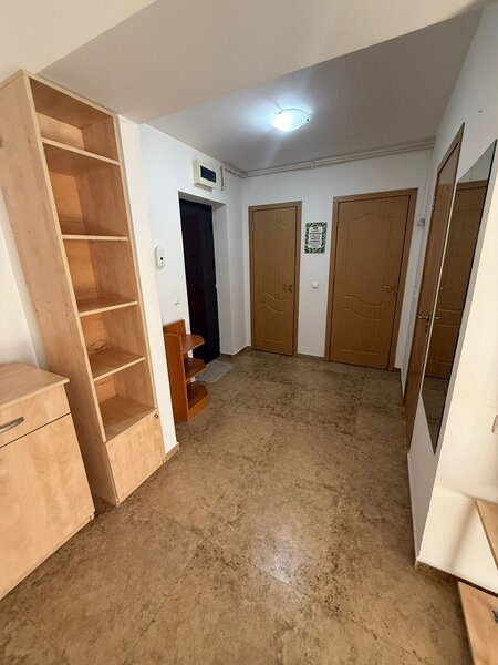Vitan Barzesti, langa Rin Grand, garsoniera de inchiriat cu loc de parcare.